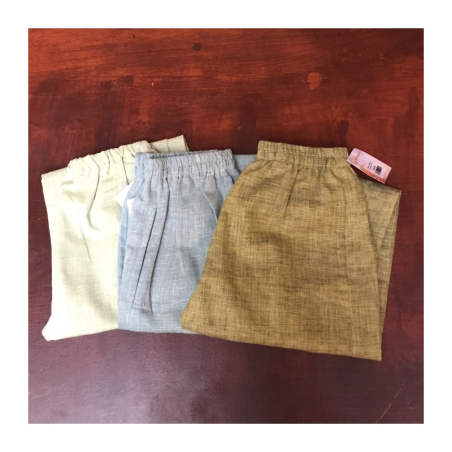 Dětské Bhakta kalhoty vel. 26 až 34