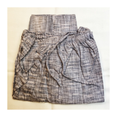 Kalhoty pánské - bhakta 2