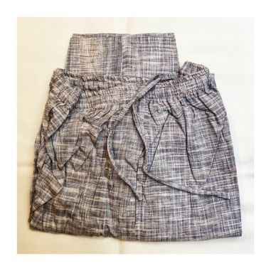 Kalhoty pánské - bhakta