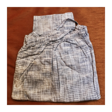 Kalhoty pánské - bhakta