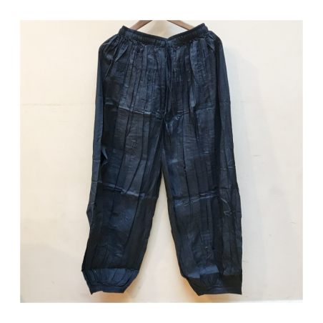 Kalhoty dámské Gents pajama široké