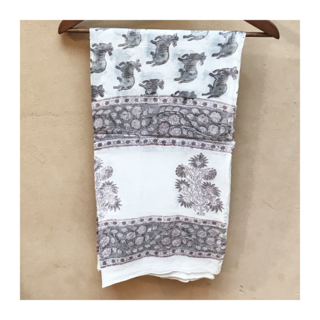 Čadar harinám 210x100 cm