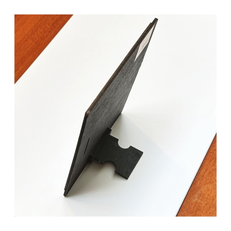 Obrázek Jašóda s Krišnou 18,5 x 13 cm