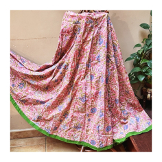 Sukně kolová 32 dílů, 10 typů