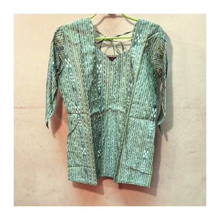 Dámská kurta Orissa 3/4 rukáv