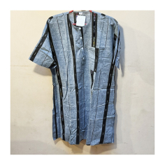 Kurta pánská Orrisa, kr. rukáv 2