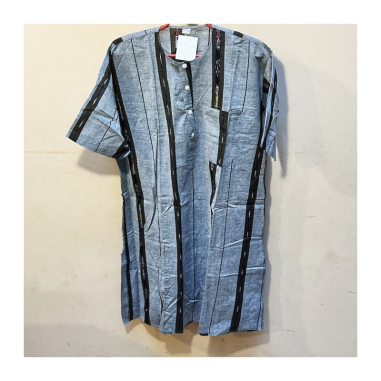 Kurta pánská Orrisa, kr. rukáv