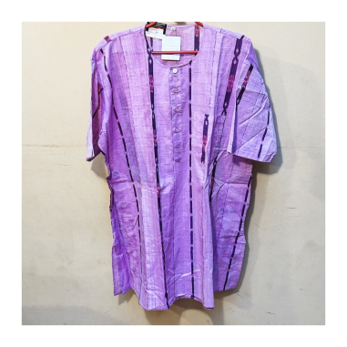 Kurta pánská Orrisa, kr. rukáv