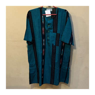 Kurta pánská Orrisa, kr. rukáv