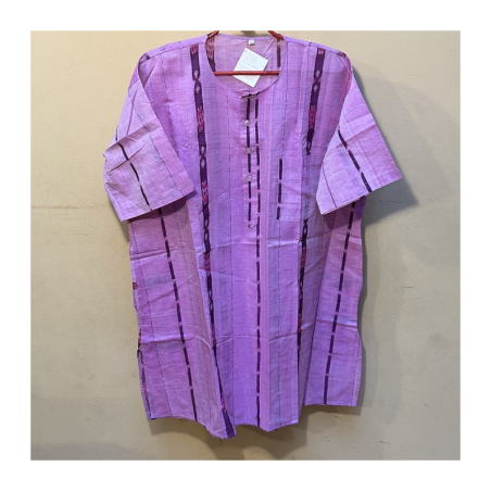 Kurta pánská Orrisa, kr. rukáv