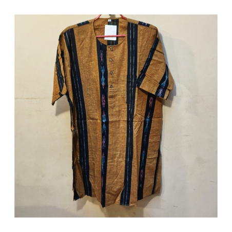 Kurta pánská Orrisa, kr. rukáv