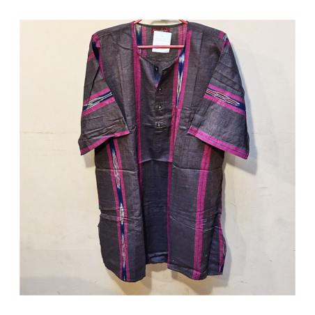 Kurta pánská Orrisa, kr. rukáv