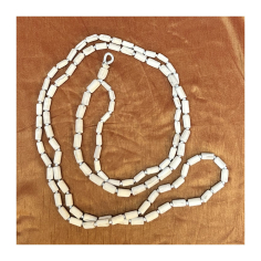 Japa mala z tulasí válcovité větší