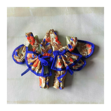 Šaty pro Božstva s kalhotami, vel. S a M