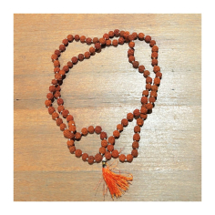 Japa Mala rudrakša malý, růženec