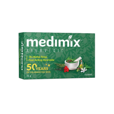Mýdlo ájurv. Medimix 75 g