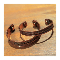 Zdravotní náramek s magnety, 5 typů