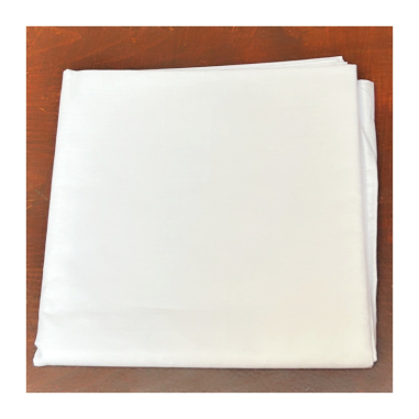 Dhoti bílé, bavlna