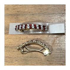 Spona do vlasů 5,5 cm