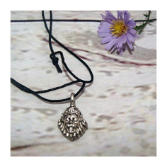 Přívěšek Nrsimha menší