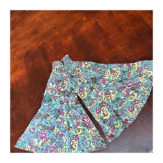 Dívčí sukňové kalhoty, vel. 2