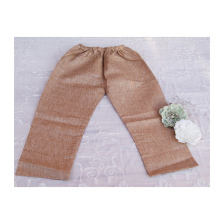 Dětské Bhakta kalhoty vel. 26 až 34