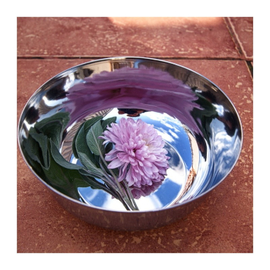 Miska DELUXE pr. 15 cm