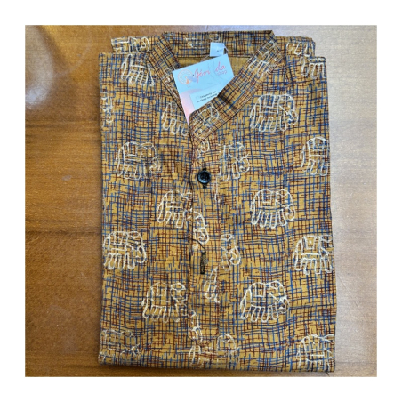 Chlapecký set se slony, vel. 28