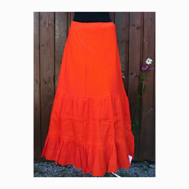 Spodnička kanýrová vel. L, různé barvy