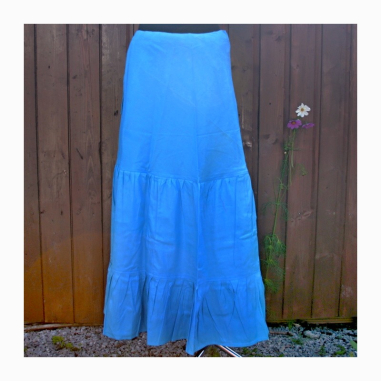 Spodnička kanýrová vel. L, různé barvy