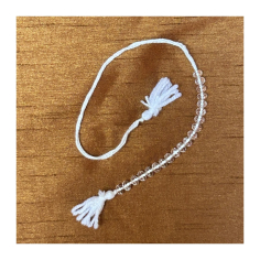 Počítadlo k japa pytlíku křišťálové