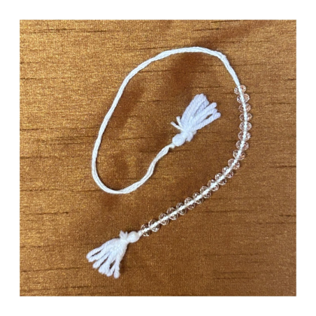 Počítadlo k japa pytlíku křišťálové