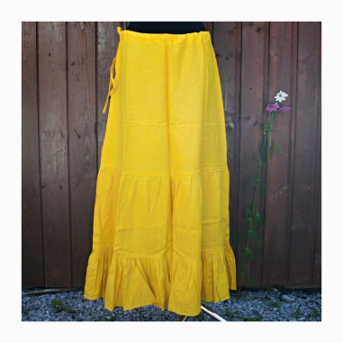 Spodnička kanýrová vel. L, různé barvy