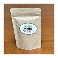 Kmín římský mletý 15 g