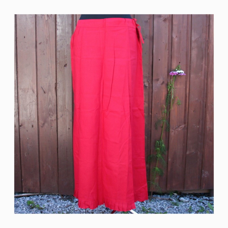 Spodnička jednoduchá vel. M, různé barvy