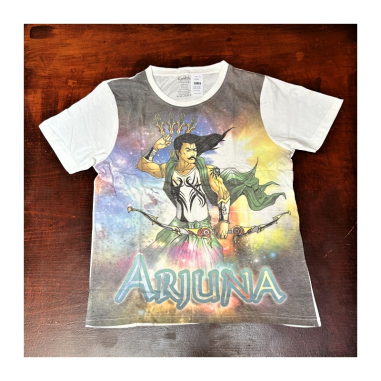 Tričko Arjuna, vel. S/M