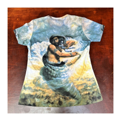 Tričko Trinavarta, vel. L