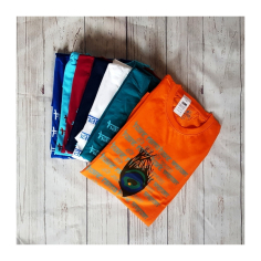 Tričko haré rama haré krisnan, vel. S, M, L, XL