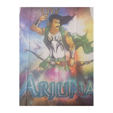 Tričko Arjuna, vel. S/M