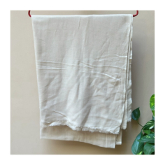 Šála kašmír. jemně žíhaná, 208 x 75 cm