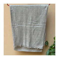 Šála kašmír. jemně žíhaná, 208 x 75 cm 2