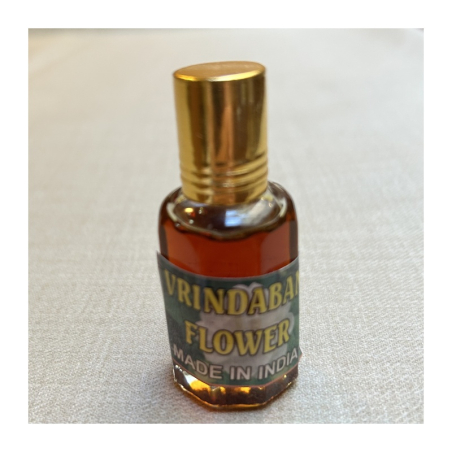 VRINDAVAN FLOWER
