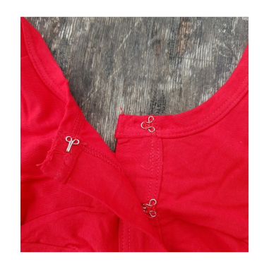 Čolí se zapínáním vel. 95 (XL)