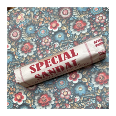 Vonné tyčinky Special Sandal velké balení