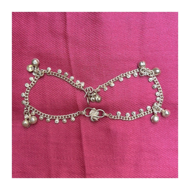 Nákotníčky se 3 páry rolniček