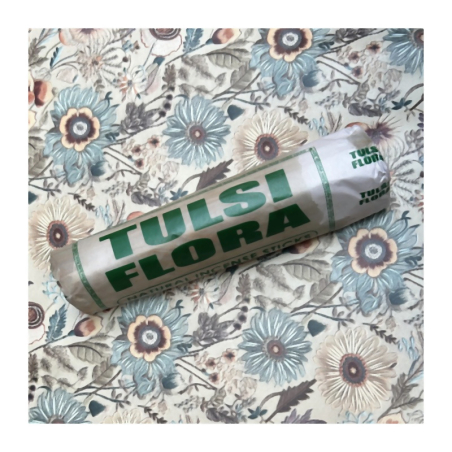 Vonné tyčinky Tulsi Flora velké balení