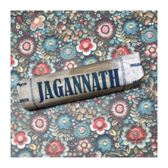Vonné tyčinky Jagannáth velké balení