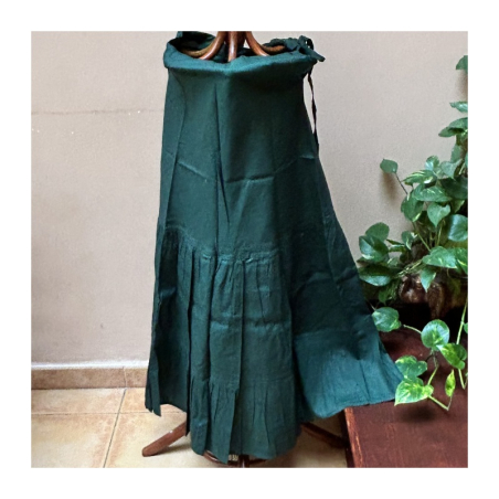 Spodnička kanýrová vel. M, různé barvy