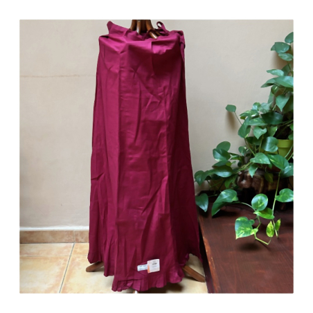 Spodnička jednoduchá vel. L, různé barvy