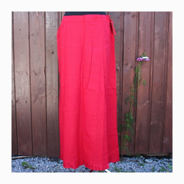 Spodnička jednoduchá vel. L, různé barvy